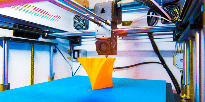 ¿Cuánto cuesta imprimir en 3D?